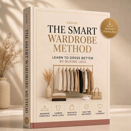 The Smart Wardrobe Method