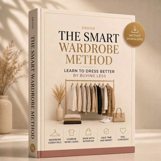 The Smart Wardrobe Method